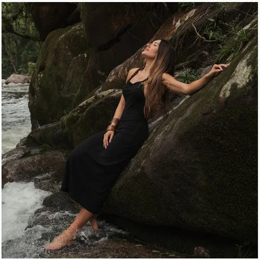 Vestido Renascer