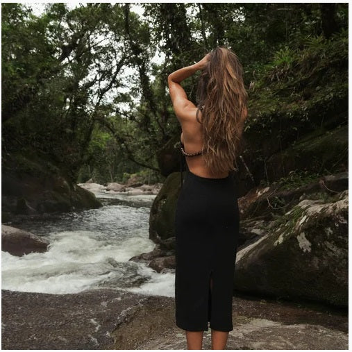 Vestido Renascer